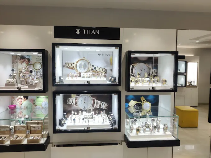 Titan World